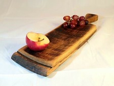 Serving board - Oak Whisky