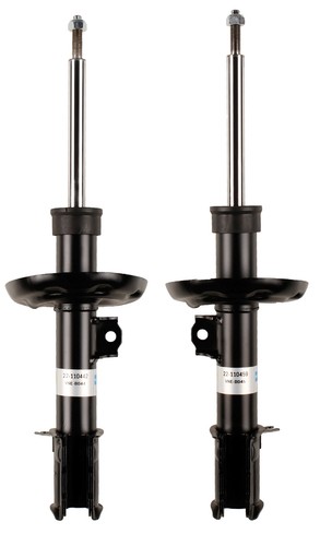 Bilstein front shocks - 2x,