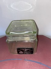 Diesel Glass Kitchen Storage