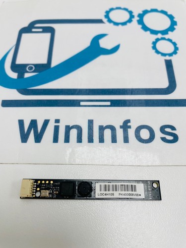 Original webcam lenovo g550 - original,