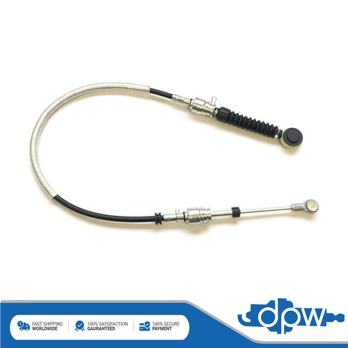 New forward geas cable - geas, for