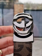 Guess Womans belt unisex