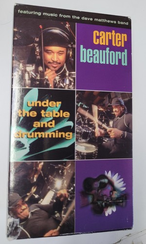 Carter beauford dave - beauford, ,