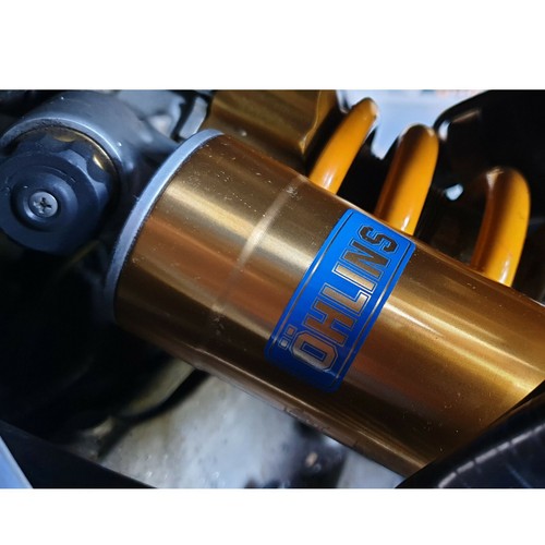 Ohlins style replacement - #2,