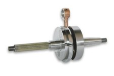 Malossi SP12 Engine Tree Gilera Runner PureJet 50 2T LC <-2005 5312331