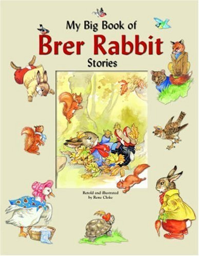 Big book brer - my,