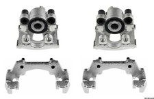 2 x Rear Brake Caliper