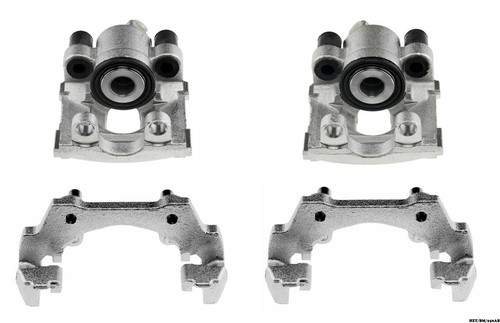 Rear brake caliper - brake,