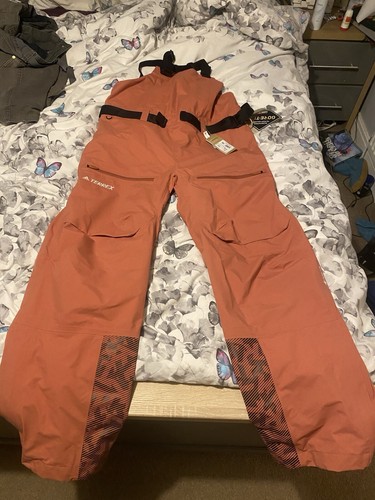 Adidas terrex gore tex ski - terrex, gore-tex