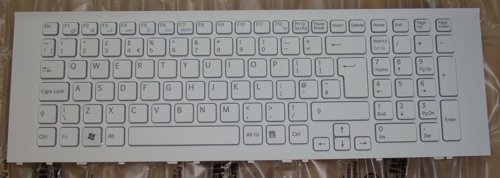 New sony vaio vpc - vpc-ej, vpcej1