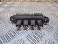 2008 LEXUS GS 300 3.0 SE-L 2008 4DR DRIVER SIDE MEMORY SEAT SWITCH 15A911