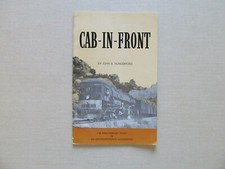 Cab-In-Front by John
