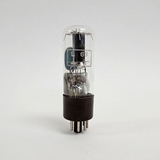 L63 VINTAGE MARCONI LONG GLASS