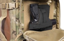 Tactical Concealed Carry