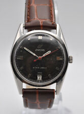 Enicar Star Jewels manual wind