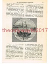 Mission Boat 'Plymouth'