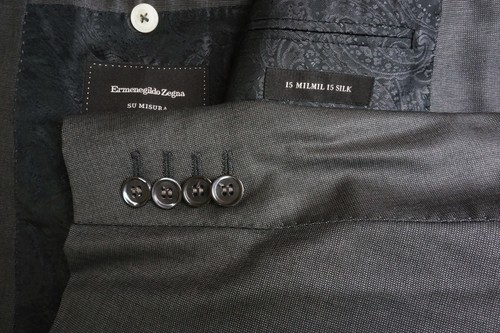 Ermenegildo zegna milano - ermenegildo,