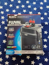 Fluval 307 perfomance aquarium - fluval,