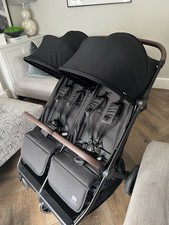 Deryan Rolo V2 XL Double Buggy