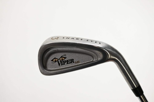 Snake eyes viper iron - #3,