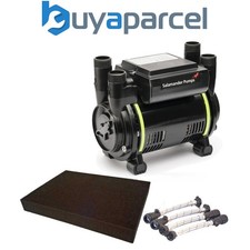 Salamander CT50 Xtra Extra 1.5