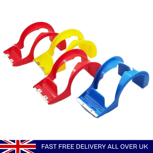 Tape dispenser cutter - tape,