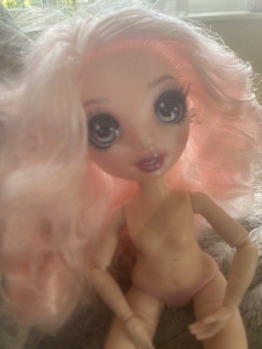 Rainbow high doll - rainbow, mga