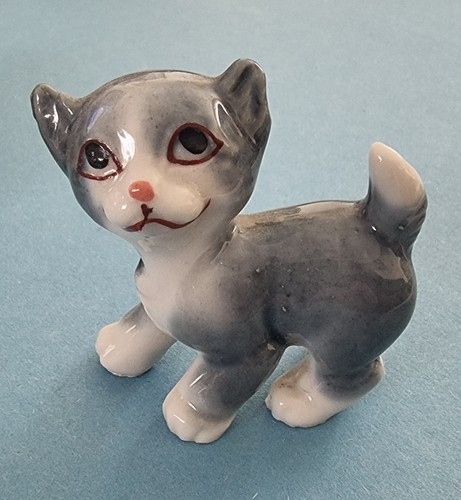 Wade pets mitzy the - pets,