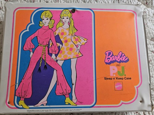 Vintage 1970 mattel - vintage, barbie