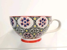 Joyye Pedestal Mug Tea Coffee