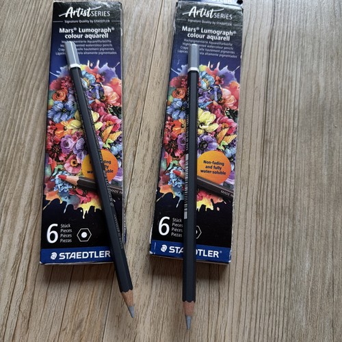 Staedtler mars lumograph - staedtler,