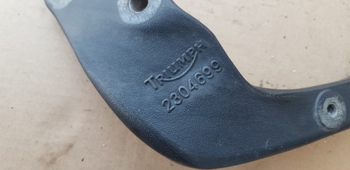 Triumph sprint 1050 grab - triumph,