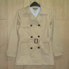 Tommy hilfiger girls beige - hilfiger,