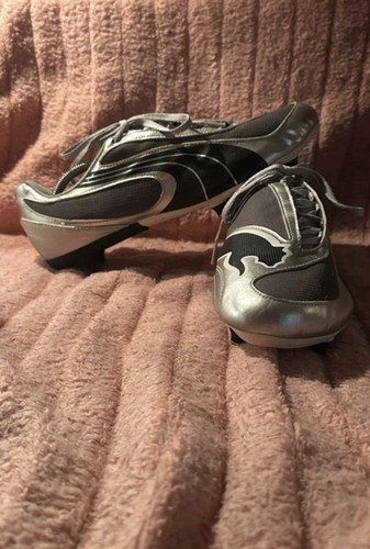 Puma vintage rare football - rare,