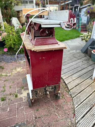 Vintage dalton 6 - a.l., 6"