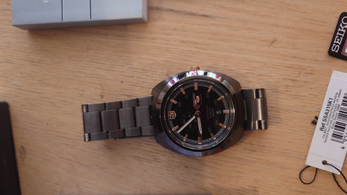 Seiko sports 60th - seiko,