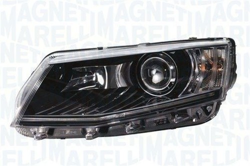 711307024260 headlight left - 711307024260,