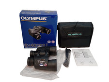 Olympus 8x40 DPS I Binoculars