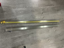 Rock Door Front Door Bar