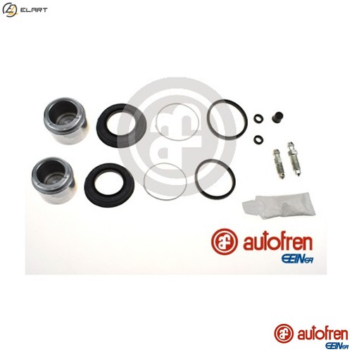 Repair kit brake caliper - repair,
