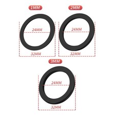 Practical Washer Spacer Crank