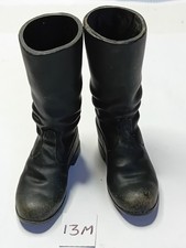 Dragon Action Figures 1/6th Scale German Soldiers Black Boots WW2