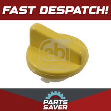 Oil Filler Cap fits RENAULT