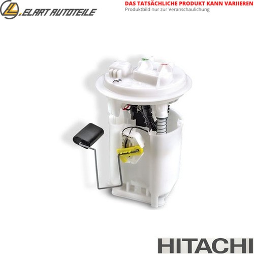 Fuel delivery unit 132780 for - fuel,