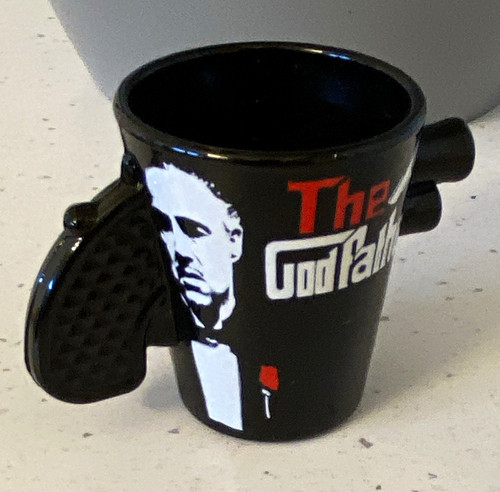 The godfather black - the, novelty