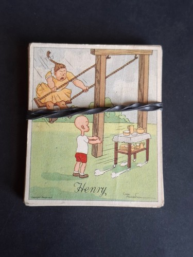 Kensitas henry series 20 - kensitas, 4