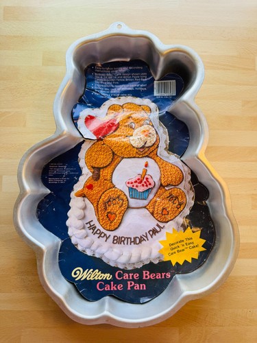 Rare vintage wilton - vintage,