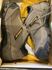 Men’s Caterpillar Brown