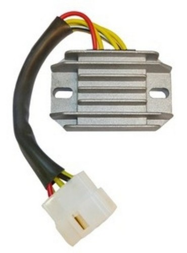 Tecnium dze regulator - by,
