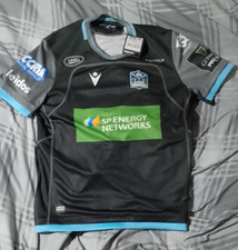 Glasgow Warriors HOME Rugby